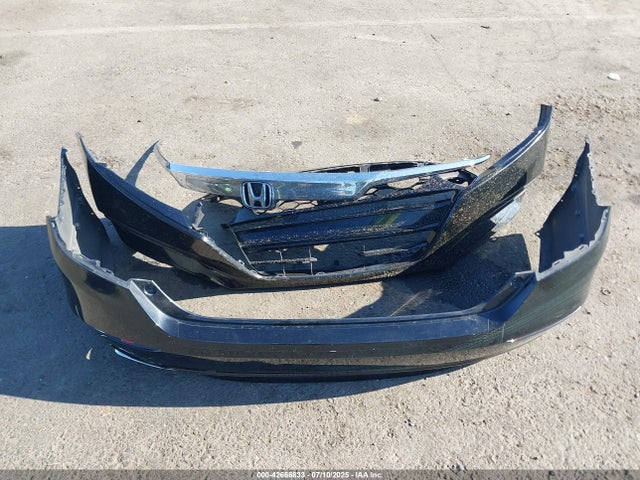 Honda k20c4 2018 1HGCV2F51JA028528 Image 12