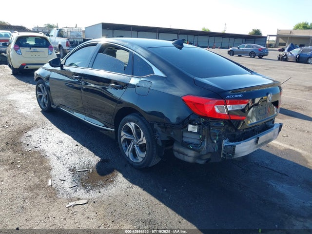 Honda k20c4 2018 1HGCV2F51JA028528 Image 3