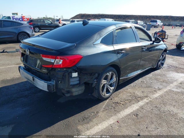 Honda k20c4 2018 1HGCV2F51JA028528 Image 4