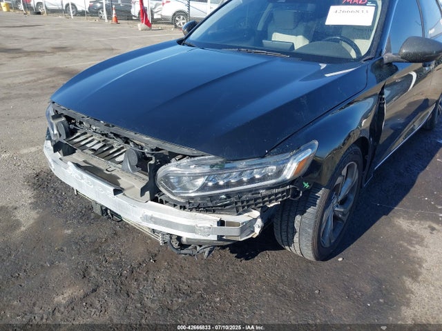 Honda k20c4 2018 1HGCV2F51JA028528 Image 6