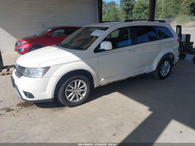 Dodge Journey 2015 3C4PDCBG6FT674048 Image 2