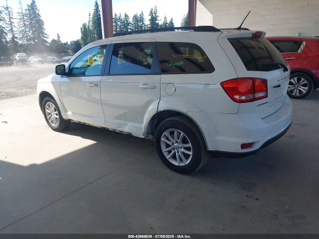 Dodge Journey 2015 3C4PDCBG6FT674048 Image 3