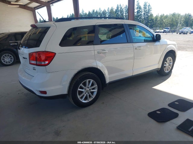 Dodge Journey 2015 3C4PDCBG6FT674048 Image 4