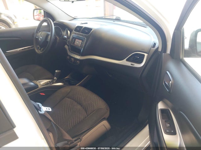 Dodge Journey 2015 3C4PDCBG6FT674048 Image 5