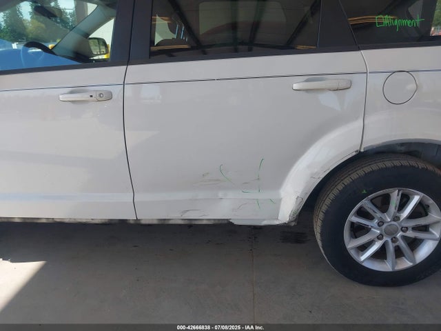 Dodge Journey 2015 3C4PDCBG6FT674048 Image 6