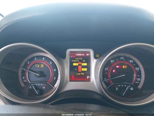 Dodge Journey 2015 3C4PDCBG6FT674048 Image 7