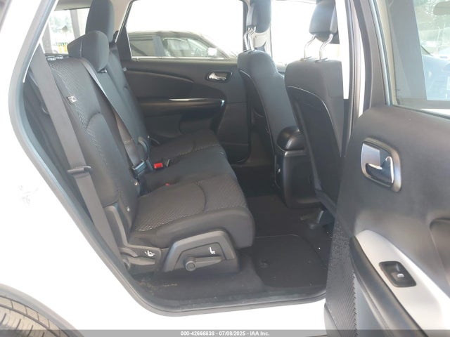 Dodge Journey 2015 3C4PDCBG6FT674048 Image 8