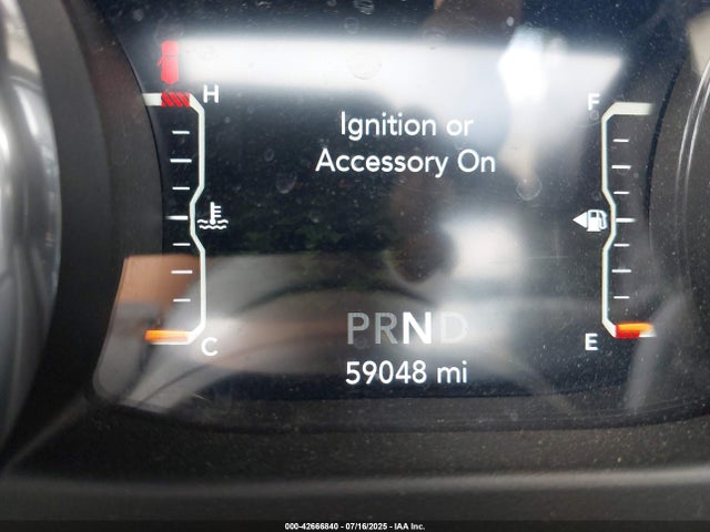 1C4HJXDG8MW519073 Jeep 2021