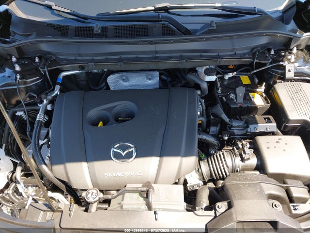 Mazda py 2025 JM3KFBCL1S0682924 Image 10