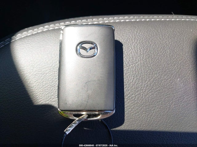 Mazda py 2025 JM3KFBCL1S0682924 Image 11
