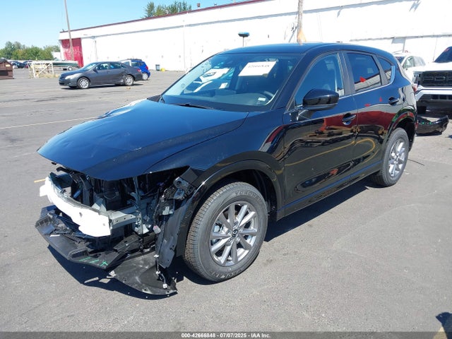 Mazda py 2025 JM3KFBCL1S0682924 Image 2
