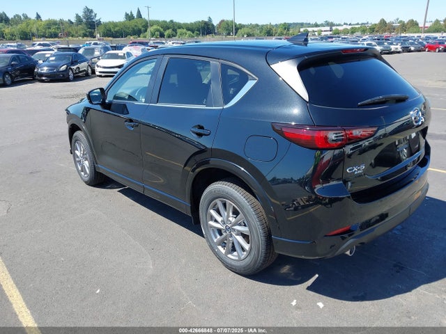 Mazda py 2025 JM3KFBCL1S0682924 Image 3