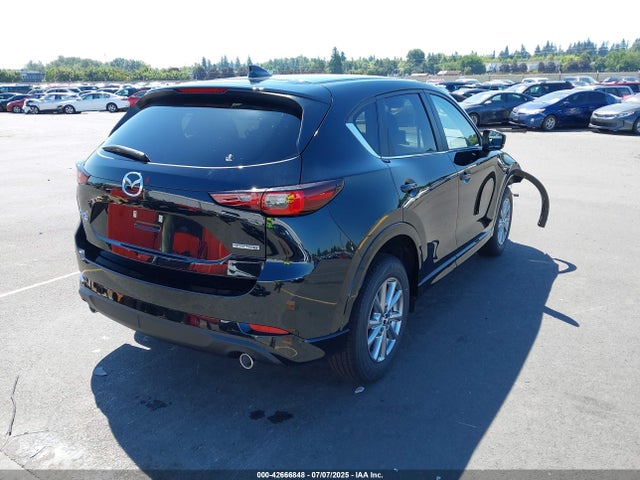 Mazda py 2025 JM3KFBCL1S0682924 Image 4