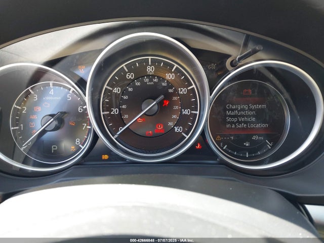 Mazda py 2025 JM3KFBCL1S0682924 Image 7