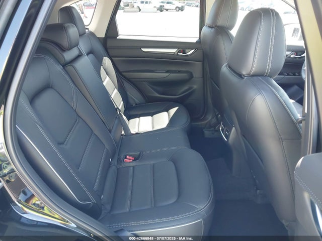 Mazda py 2025 JM3KFBCL1S0682924 Image 8