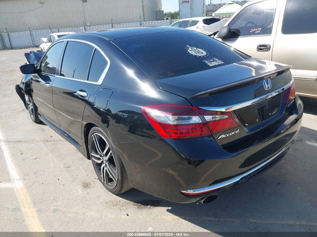 1HGCR2E50HA118480 Honda k24w1
