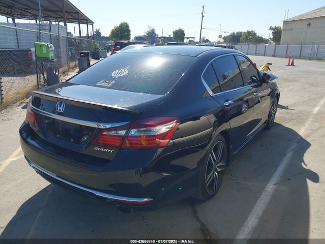 1HGCR2E50HA118480 Honda k24w1