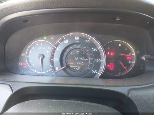 1HGCR2E50HA118480 Honda k24w1