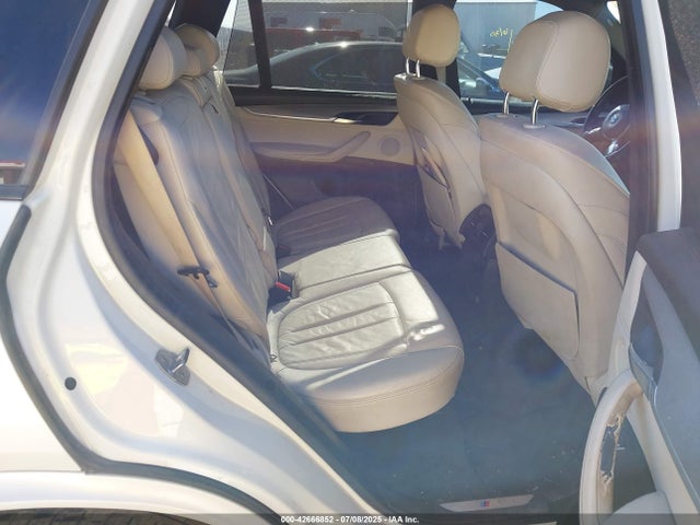 5UXKR0C58E0H21164 BMW 2014