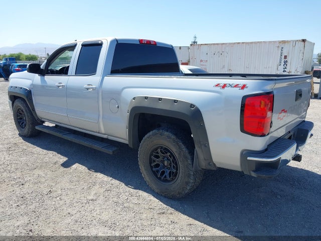 1GCVKREC5FZ321124 Chevrolet l83 - vvt, active fuel management, aluminum