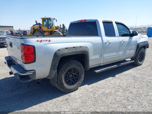 1GCVKREC5FZ321124 Chevrolet l83 - vvt, active fuel management, aluminum