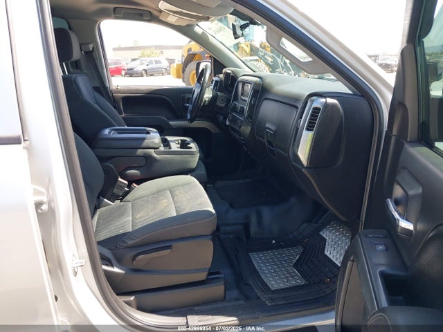 1GCVKREC5FZ321124 Chevrolet l83 - vvt, active fuel management, aluminum