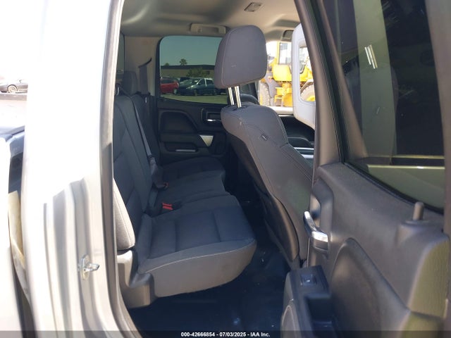 1GCVKREC5FZ321124 Chevrolet l83 - vvt, active fuel management, aluminum
