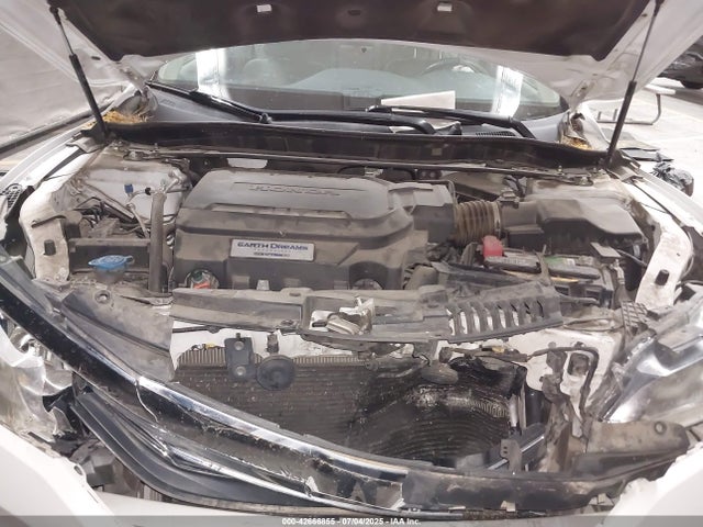 1HGCR3F81GA028333 Honda j35y1
