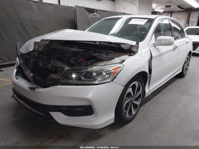 1HGCR3F81GA028333 Honda j35y1