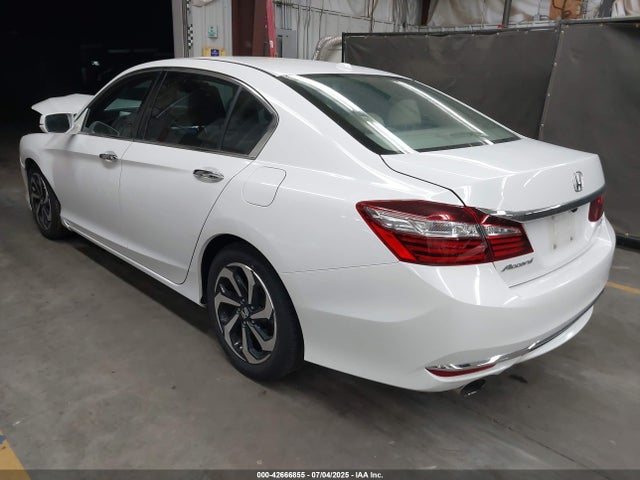 1HGCR3F81GA028333 Honda j35y1
