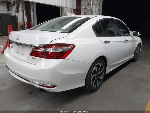 1HGCR3F81GA028333 Honda j35y1