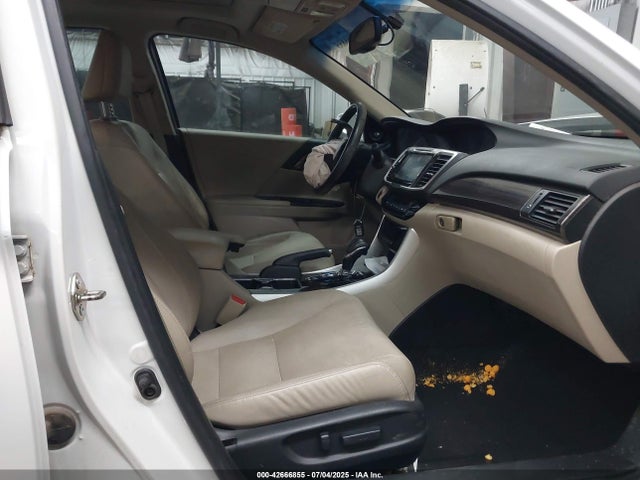 1HGCR3F81GA028333 Honda j35y1