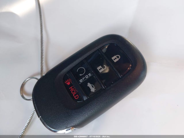 Honda k20c9 2025 2HGFE2F56SH586374 Image 11
