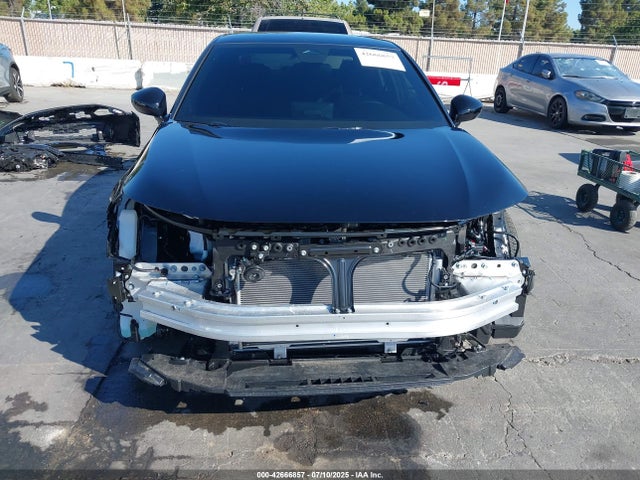 Honda k20c9 2025 2HGFE2F56SH586374 Image 13