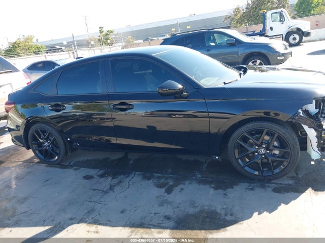 Honda k20c9 2025 2HGFE2F56SH586374 Image 14