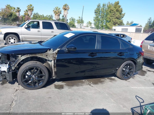Honda k20c9 2025 2HGFE2F56SH586374 Image 15