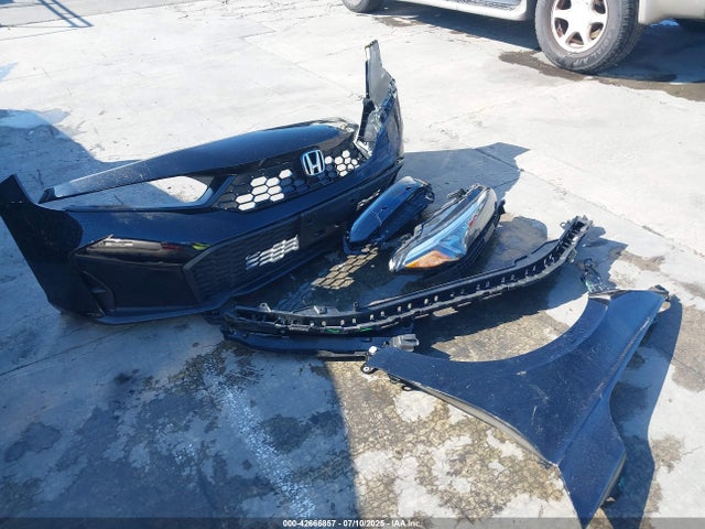 Honda k20c9 2025 2HGFE2F56SH586374 Image 12