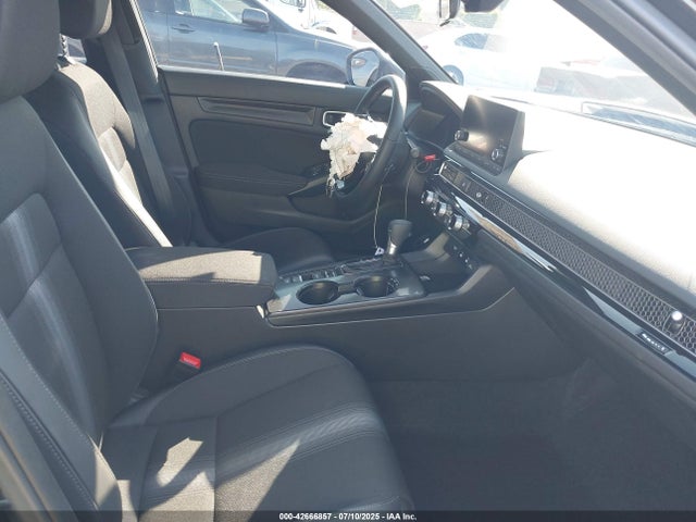 Honda k20c9 2025 2HGFE2F56SH586374 Image 5