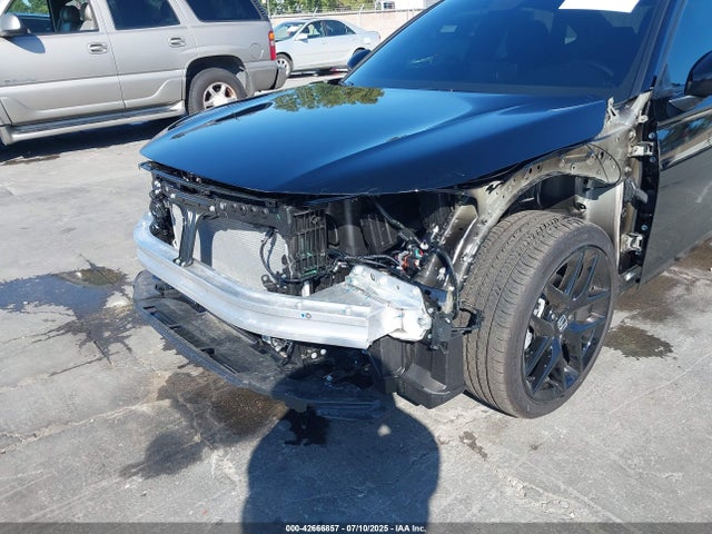 Honda k20c9 2025 2HGFE2F56SH586374 Image 6