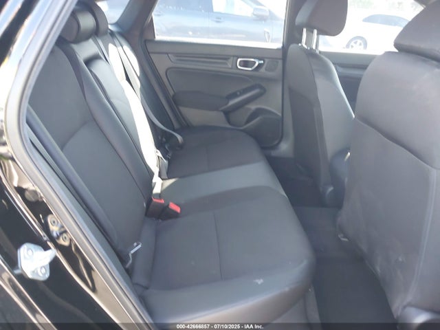Honda k20c9 2025 2HGFE2F56SH586374 Image 8
