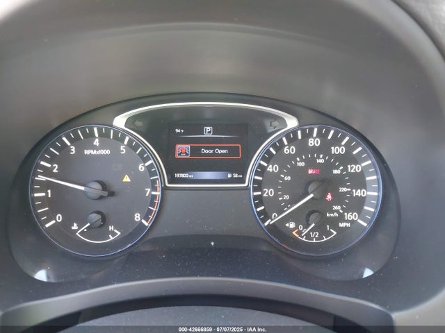 1N4AL3AP0GC242326 Nissan 2016