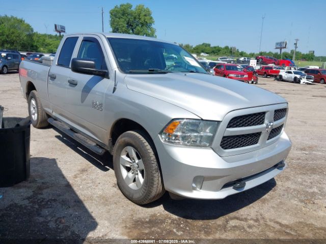 2017 RAM 1500 1C6RR7FG2HS673969