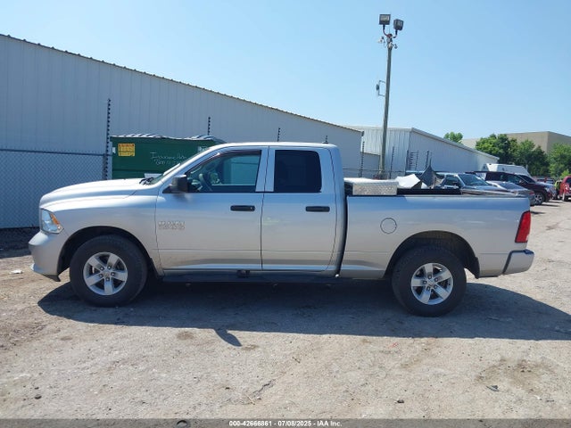 RAM 2017 2017 1C6RR7FG2HS673969 Image 14