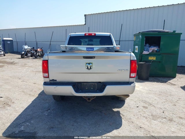 RAM 2017 2017 1C6RR7FG2HS673969 Image 16