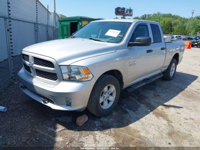 2017 RAM 1500 1C6RR7FG2HS673969 Photo 1