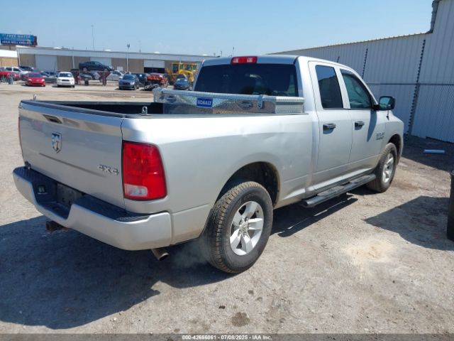 2017 RAM 1500 1C6RR7FG2HS673969 Photo 3