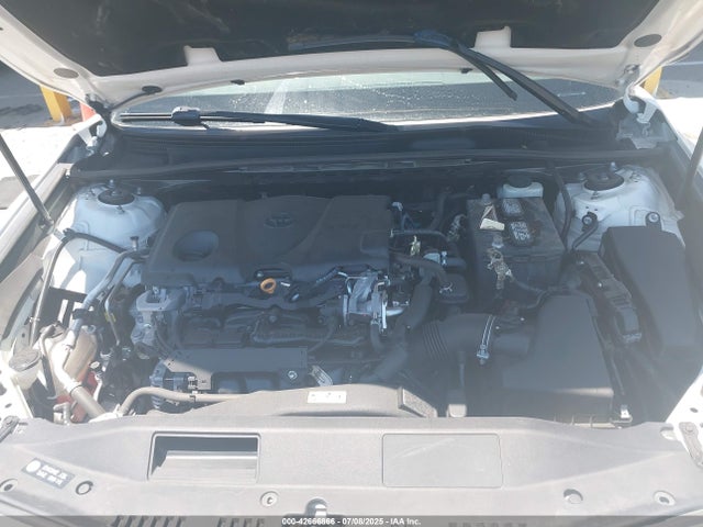4T1B11HK2KU689001 Toyota a25a-fks
