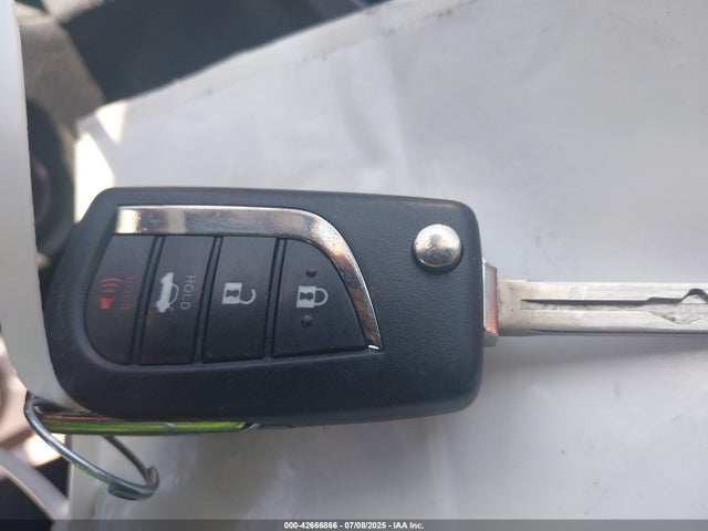 4T1B11HK2KU689001 Toyota a25a-fks