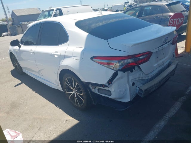 4T1B11HK2KU689001 Toyota a25a-fks