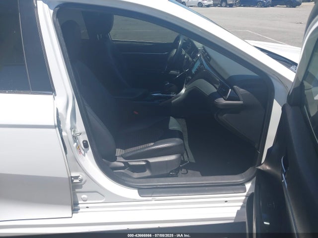 4T1B11HK2KU689001 Toyota a25a-fks